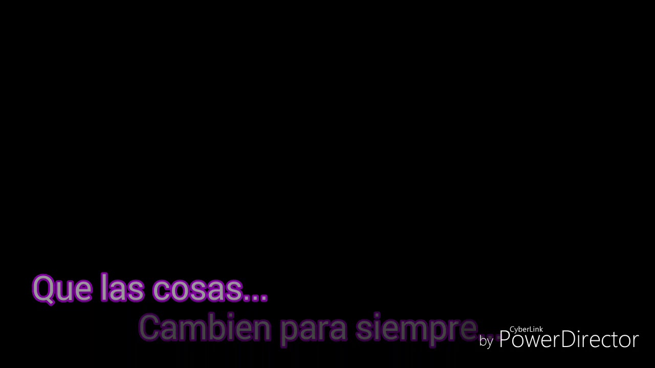 Trailer ♥Shadamy: Amor...o...Otra Traición♥