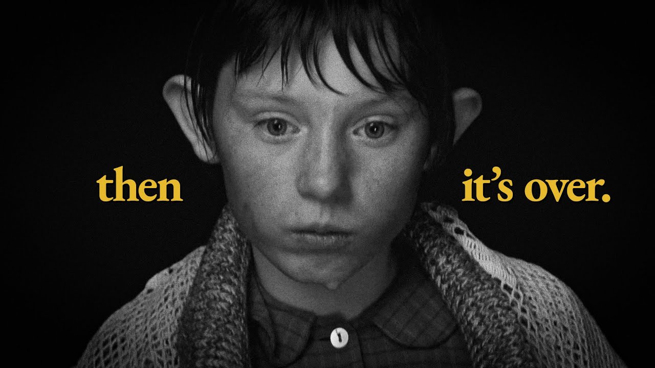 Béla Tarr: One Life Is Not Enough