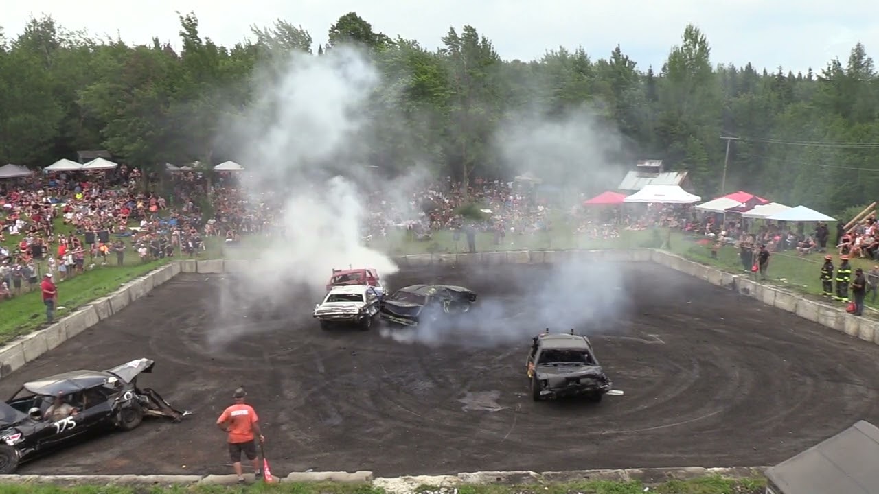 st-lazare 2024 course 8cyl gladiateur num2