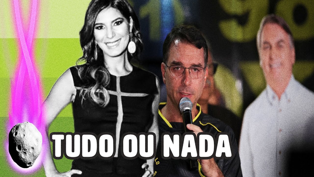 SADI REVELA OBSESSÃO DE VALDEMAR COM FLÁVIO E PLANOS PARA TARCÍSIO, MICHELLE E NIKOLAS | PLANTÃO