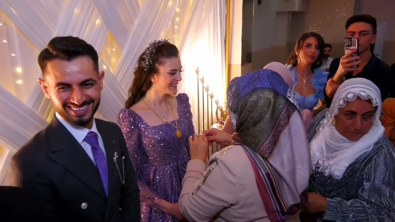 Ramazan&Sevnar Nişan 3