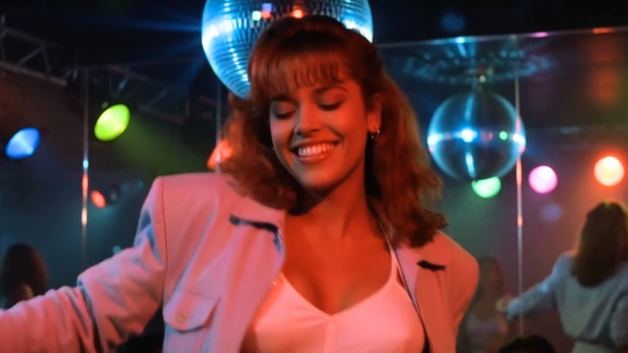 CRAZY IN LOVE - DISCOTECA