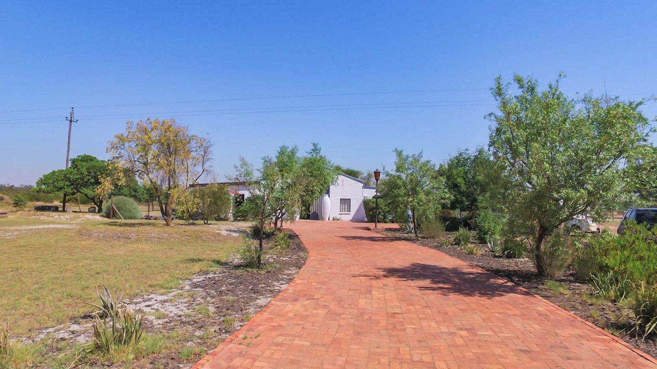 43 ha farm for sale in Western Cape | West Coast | West Coast Inland | Cape Farms | 22  |
