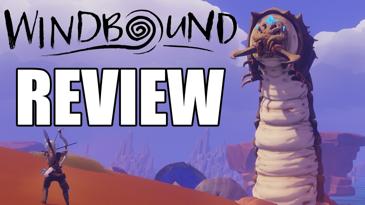 Windbound Review - The Final Verdict