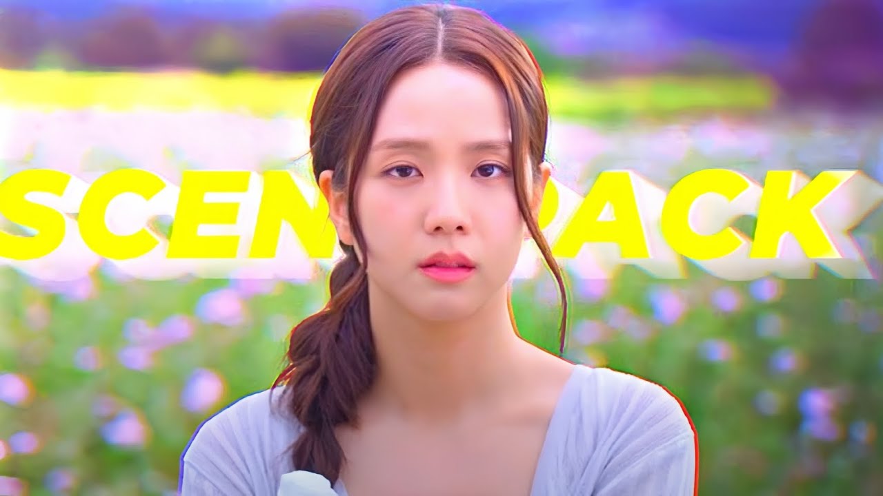 SCENE PACK KDRAMA BOYFRIEND ON DEMAND || SEO MI RAE | [ KIM JI SOO ] | FOR EDITING #1