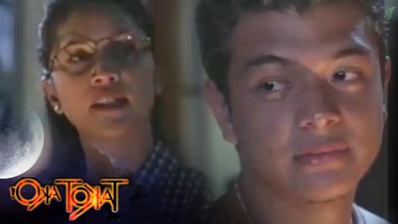 !Oka Tokat: Fatal Reflection feat. Patricia Javier (FULL EPISODE 113) | Jeepney TV