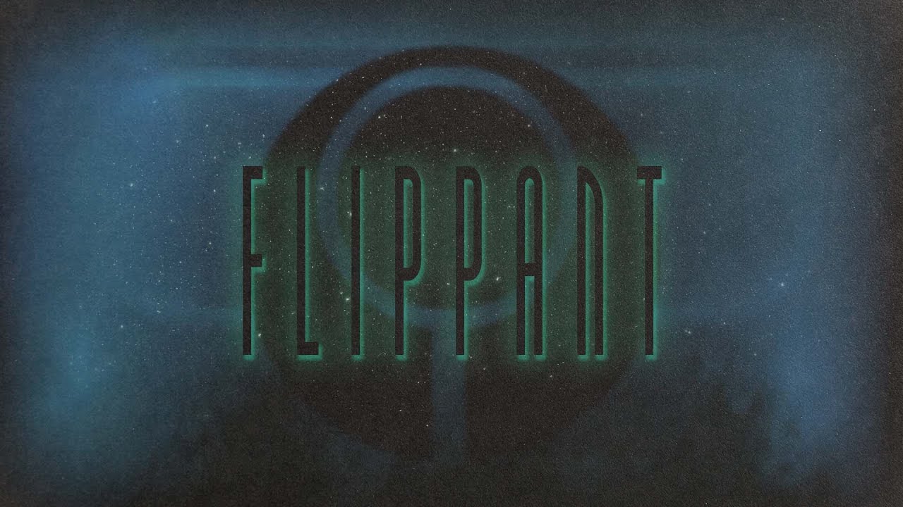 Marathon &mdash; Flippant (Alex Seropian Cover)