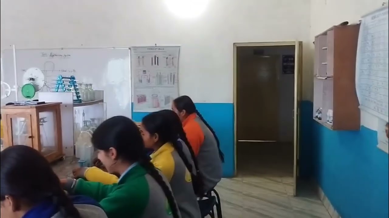 DAKSHA INTERNATIONAL SCHOOL COMP. VIDEO