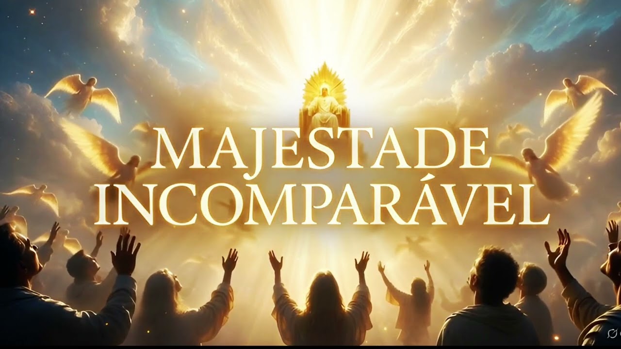 Prepare se Para a Presença