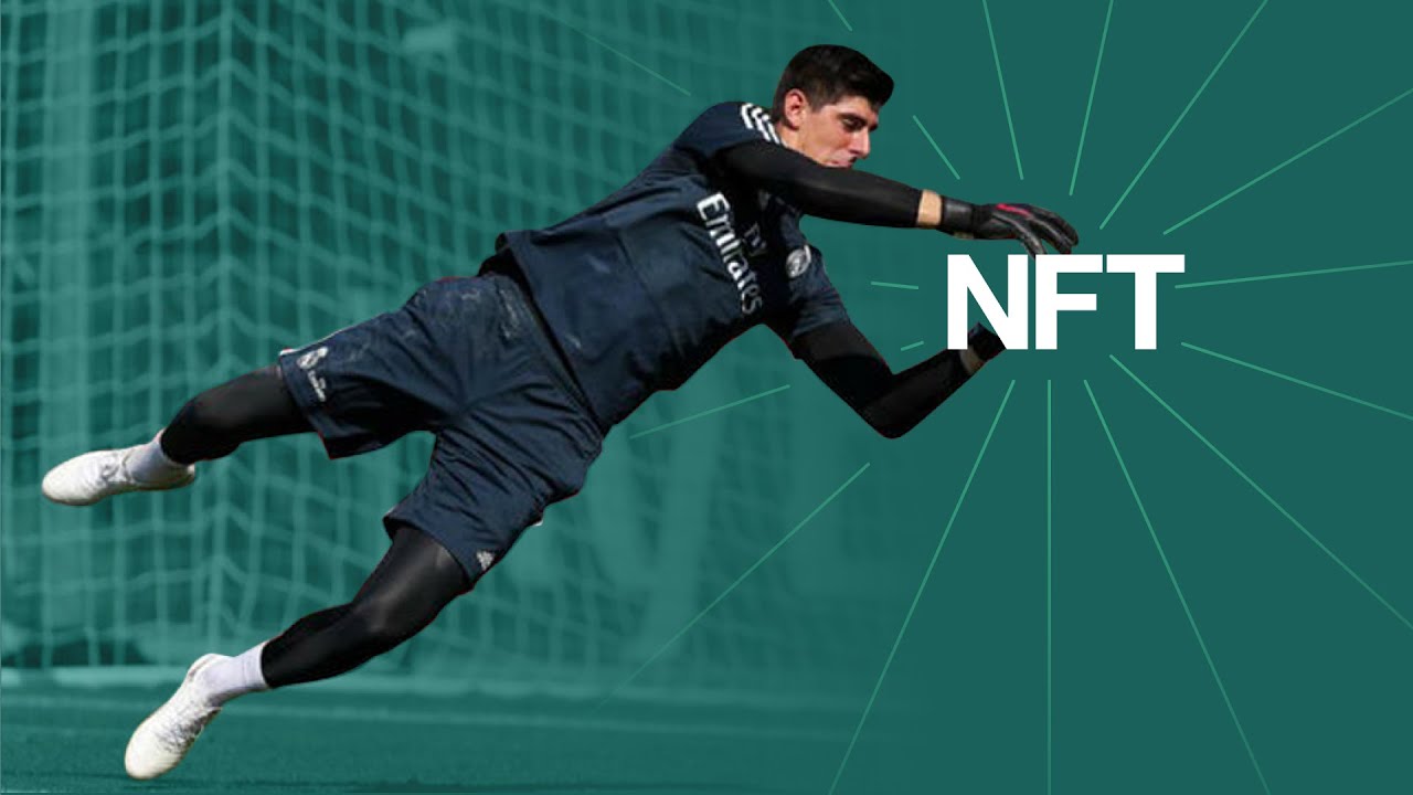 TOP Football League Announces NFTs for ALL its Players! [ September 9, 2021 ]