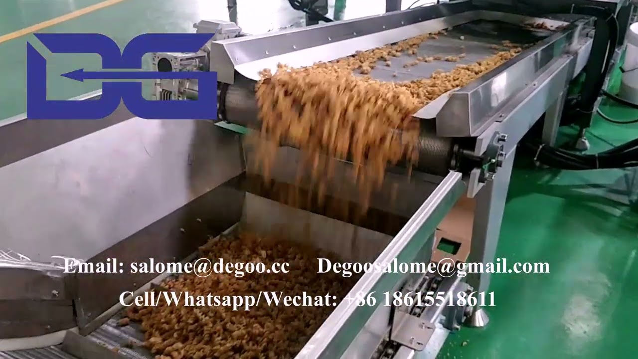 Flavoring machine octagonal Seasoning Machine seasoning drum flavoring machine