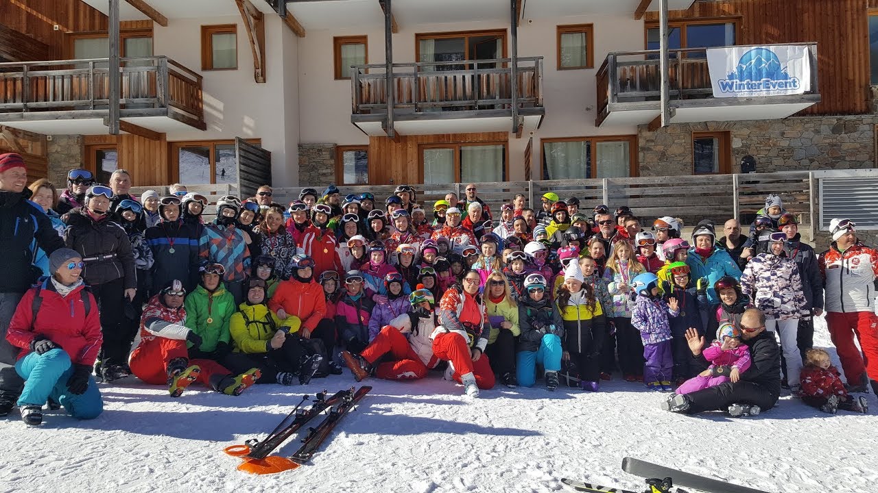 Ski Manijaci - Zašto baš sa nama