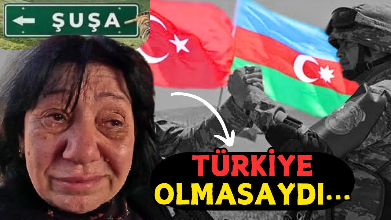 AZERBAYCAN - ERMENİSTAN SAVAŞINDA NELER YAŞANDI? l KARABAĞ'DA SON DURUM! 🇦🇿 ~182