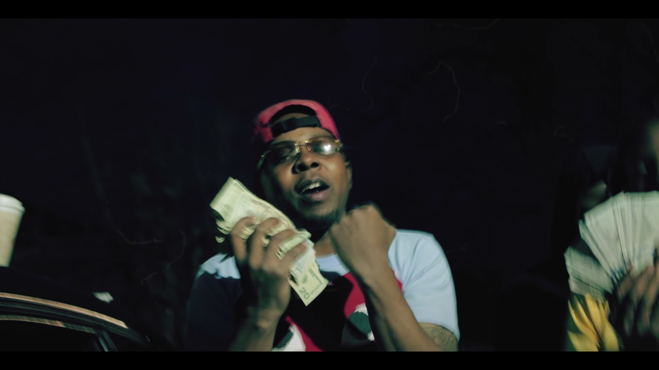 SweeZee Don - Streets Over Rap Retirement (Official Music Video)