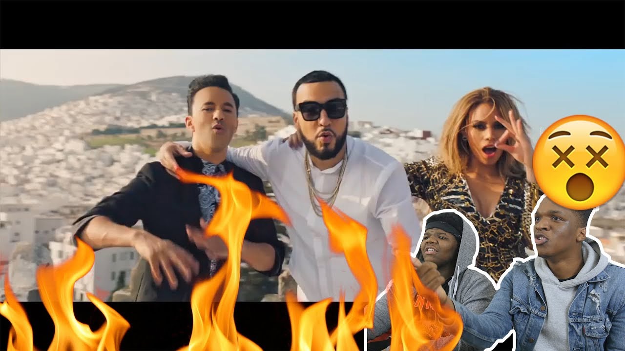 🔥They liit !! | Boom Boom - RedOne, Daddy Yankee, French Montana & Dinah Jane | ( Reaction )