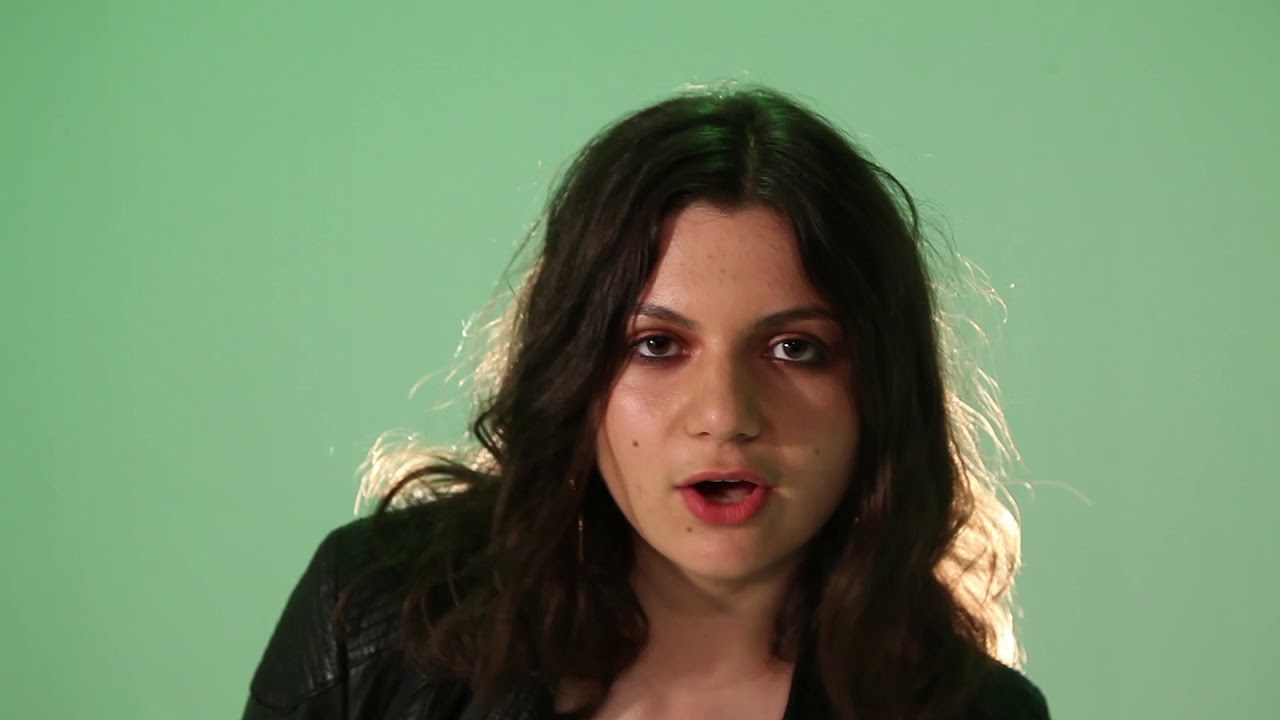 Alize Music Video Part 2