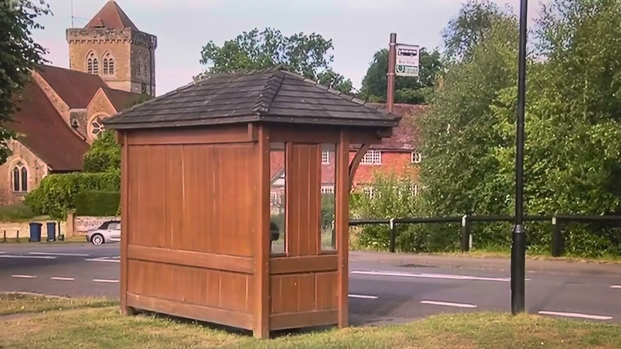 BBC South Today - Stagecoach South Driver Shortages (30/06/22)