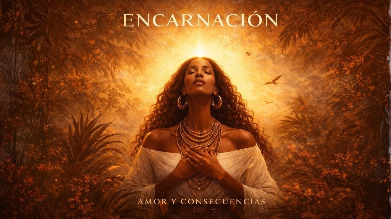 ENCARNACIÓN