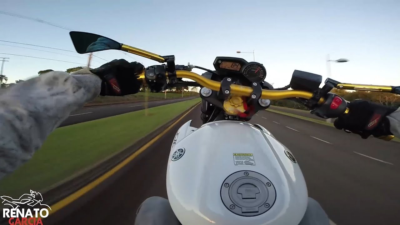 RENATO DA XJ6- GRAU COM CB 650 | FOTO TIRADA ! EVENTO CONFIRMADO!