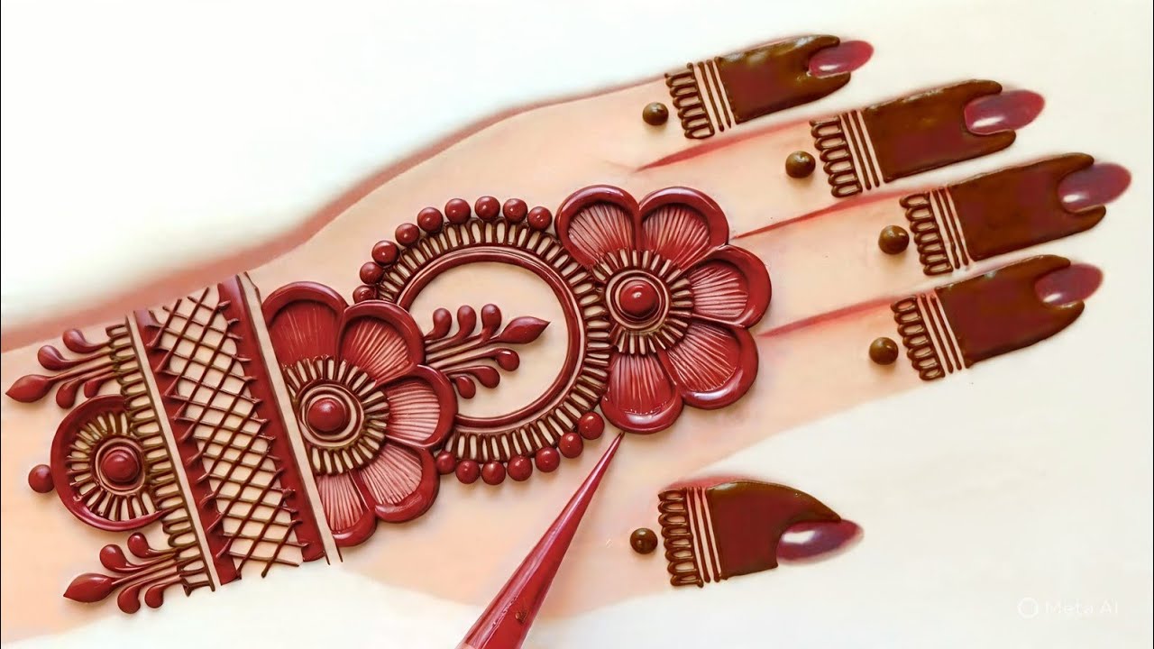 Eid special mehndi designs | mehandi design | cone design | mehandi design | mehdi ka design  