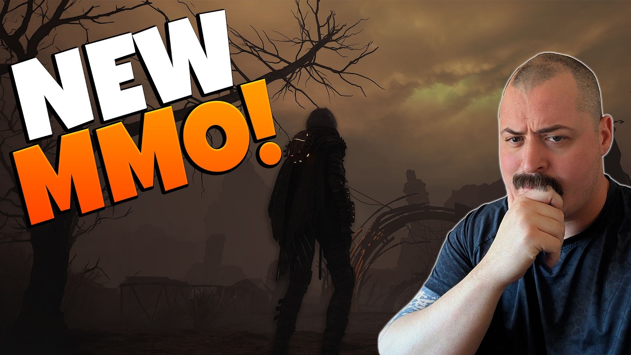 Finally&hellip; A Real Action Combat MMORPG?