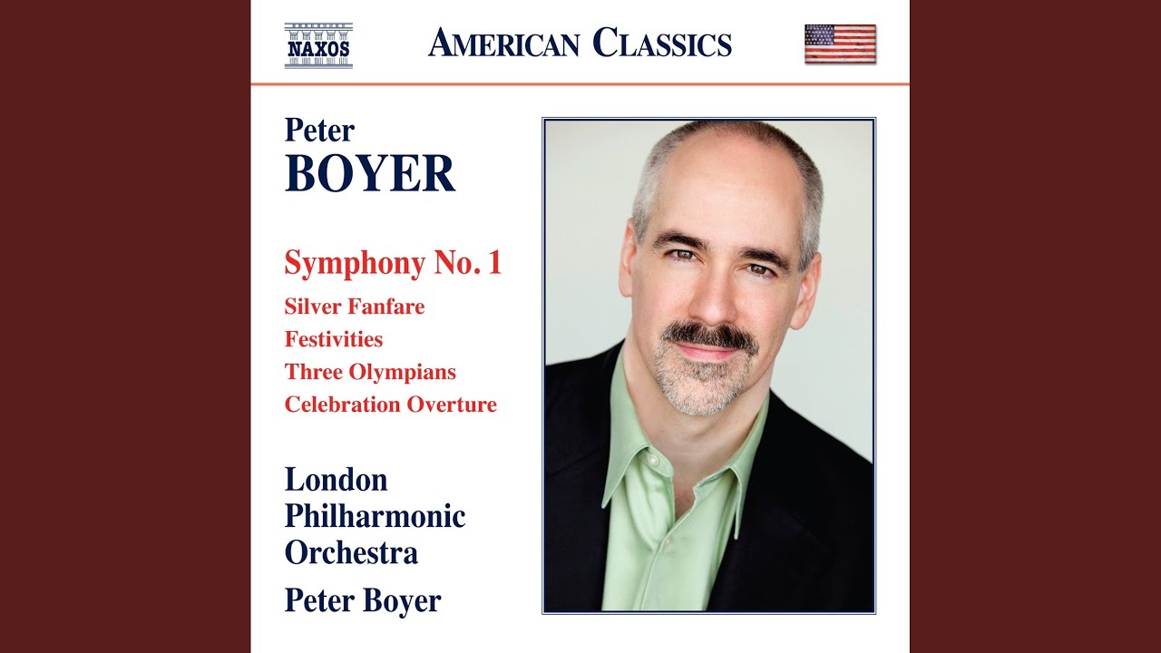 Symphony No. 1: III. Adagio