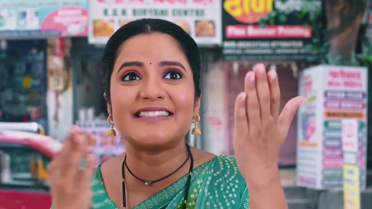 Lakshmi Niwas | Ep - 434 | Webisode | Mar 26 2026 | Zee Marathi