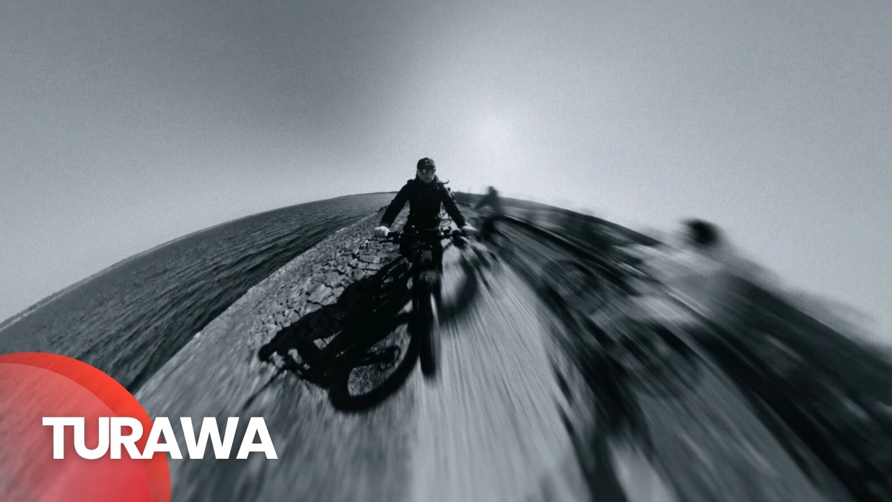 Gogolin - Opole - Turawa na dwóch kółkach 🚴‍♀️🚴‍♂️