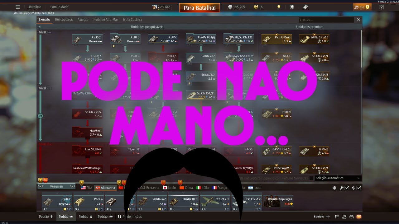 PODE N MN...