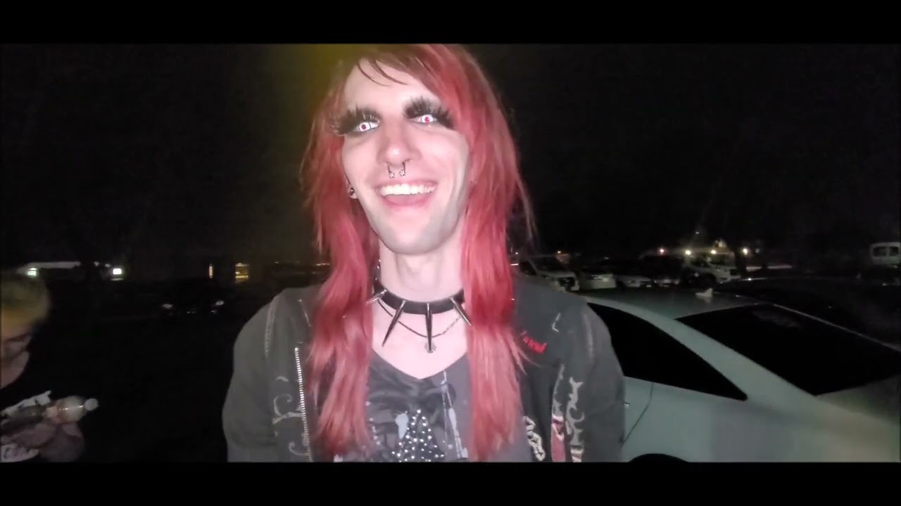 TheXLTE Part 2 interviews 6arleyhuman her first interview ever Nov 12th 2022