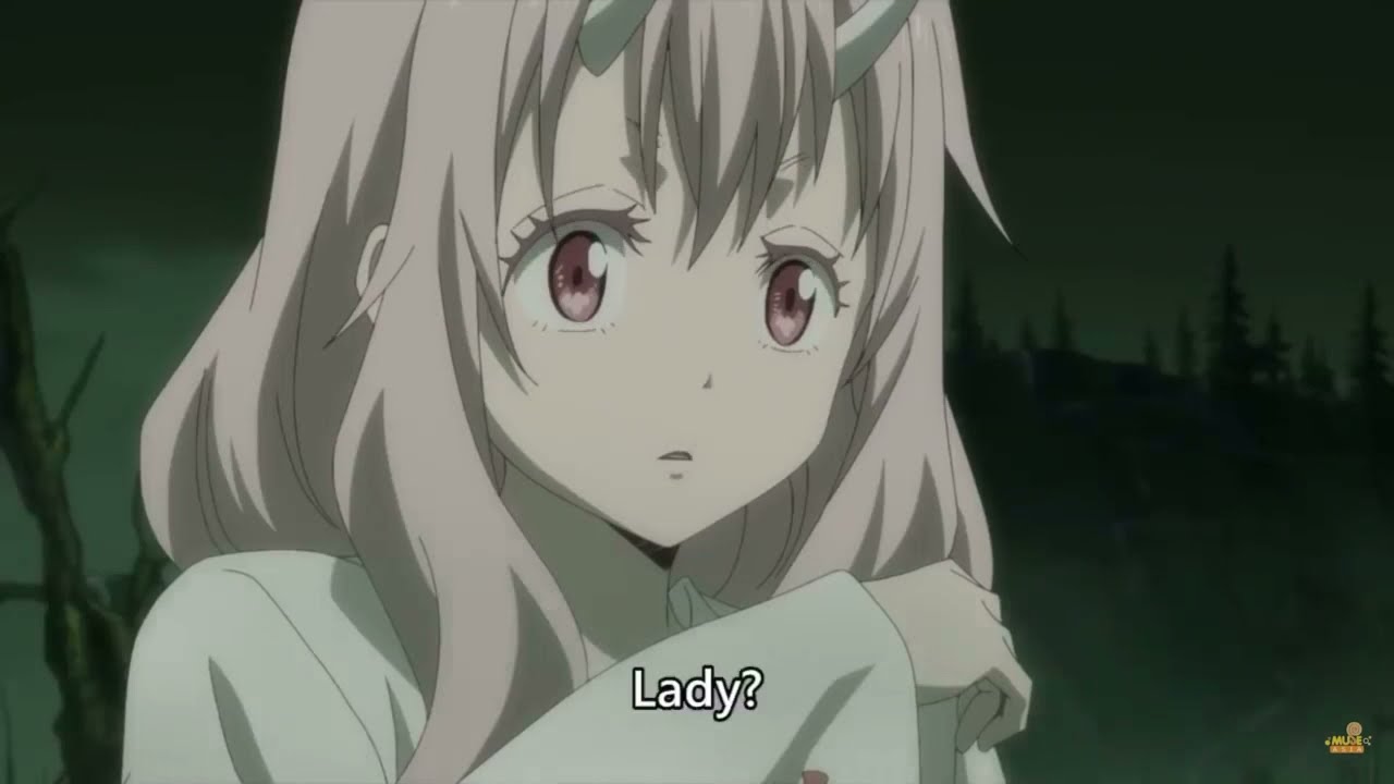 Adalman worships Rimuru as a god | That Time I Got Reincarnated As A Slime ep 45