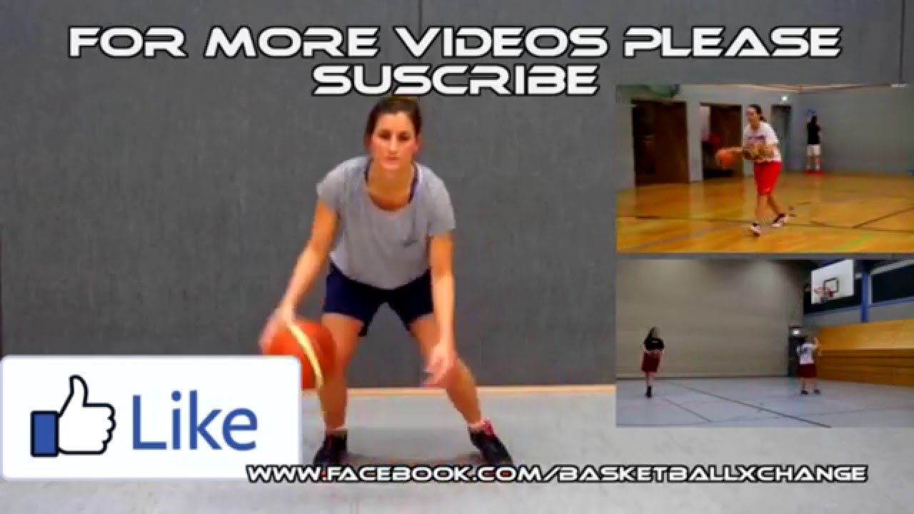 Dirk Nowitzki & Holger Geschwindner Basic Workout