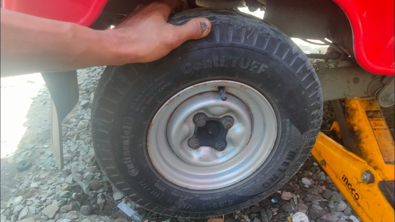 kapit na preno anu nga ba ang dahilan???#bajaj RE