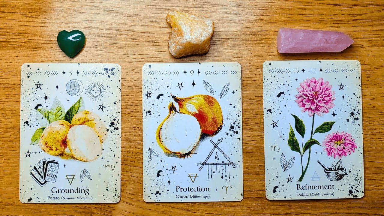 ✨UNEXPECTED BLESSINGS COMING YOUR WAY! 🌈🍀🌟 Pick A Card 🔮✨ Timeless Tarot Reading