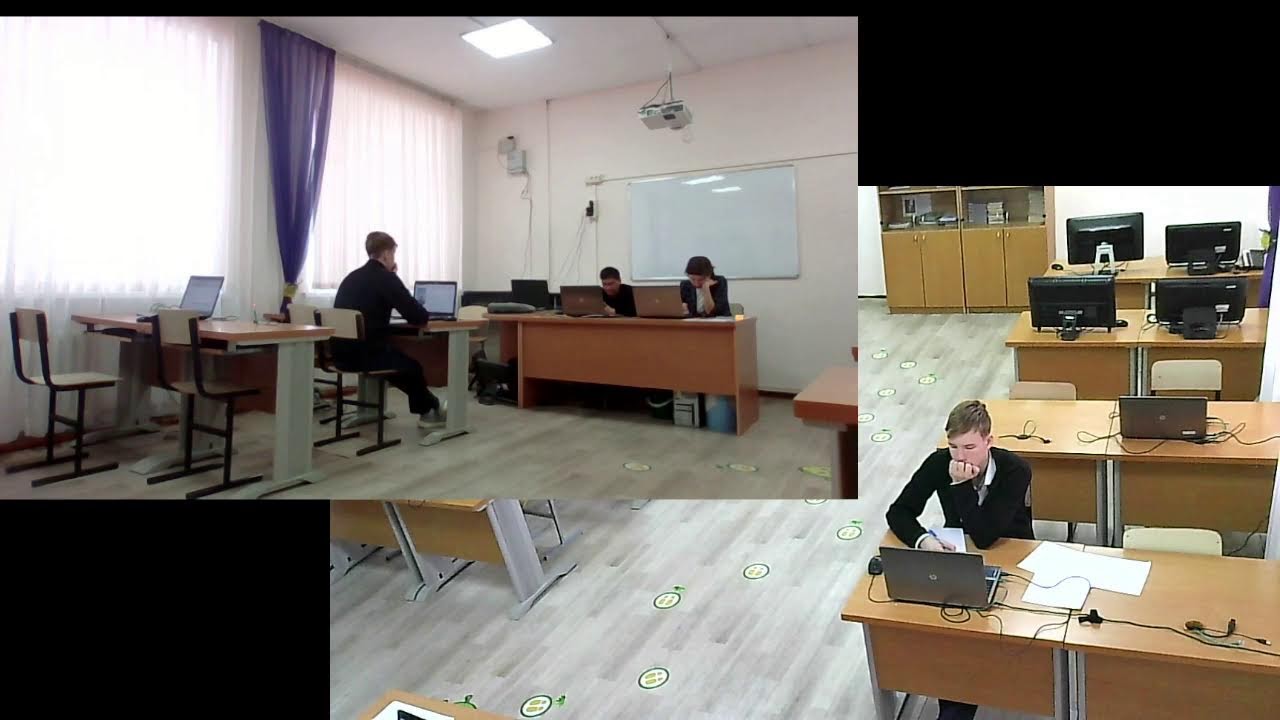 Олимпиада 