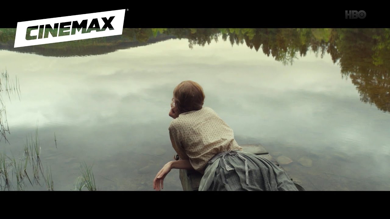 Pieśń zmierzchu (2015) - trailer Cinemax