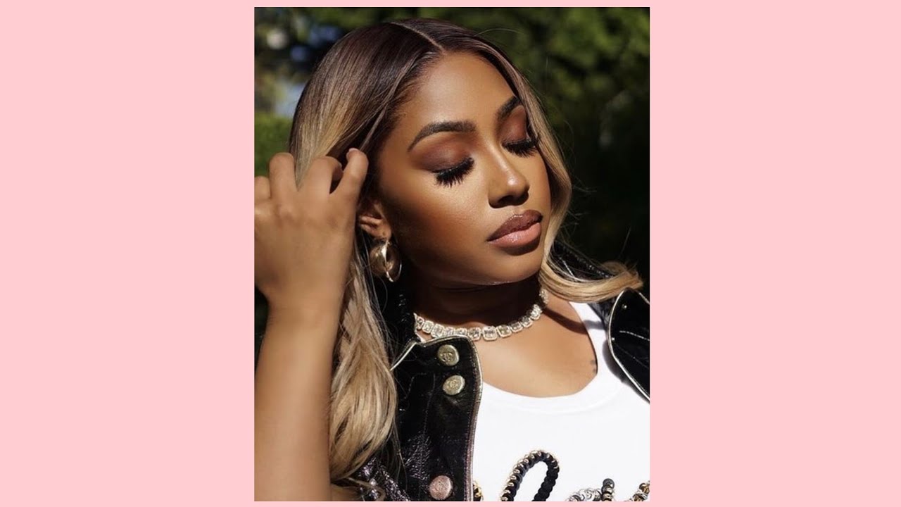 City Girls x Freestyle Type Beat - 'HILLS' | Female Rap Beats 2026