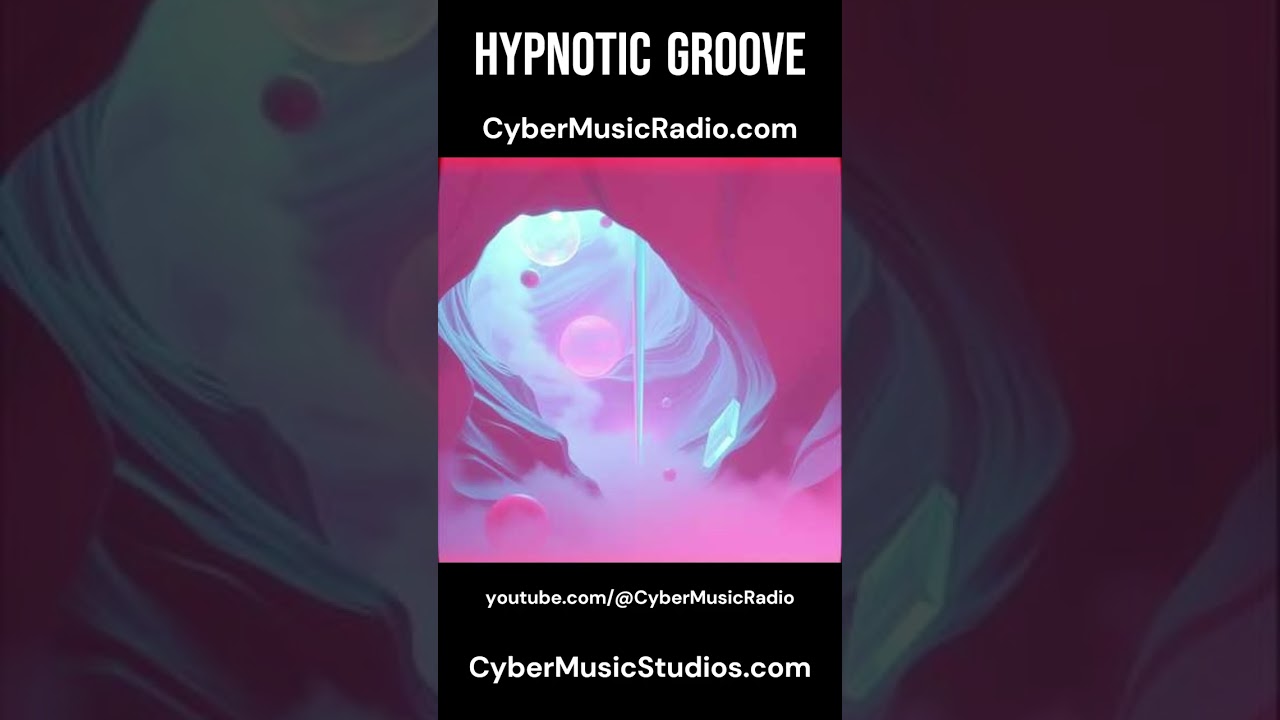 Hypnotic Cave