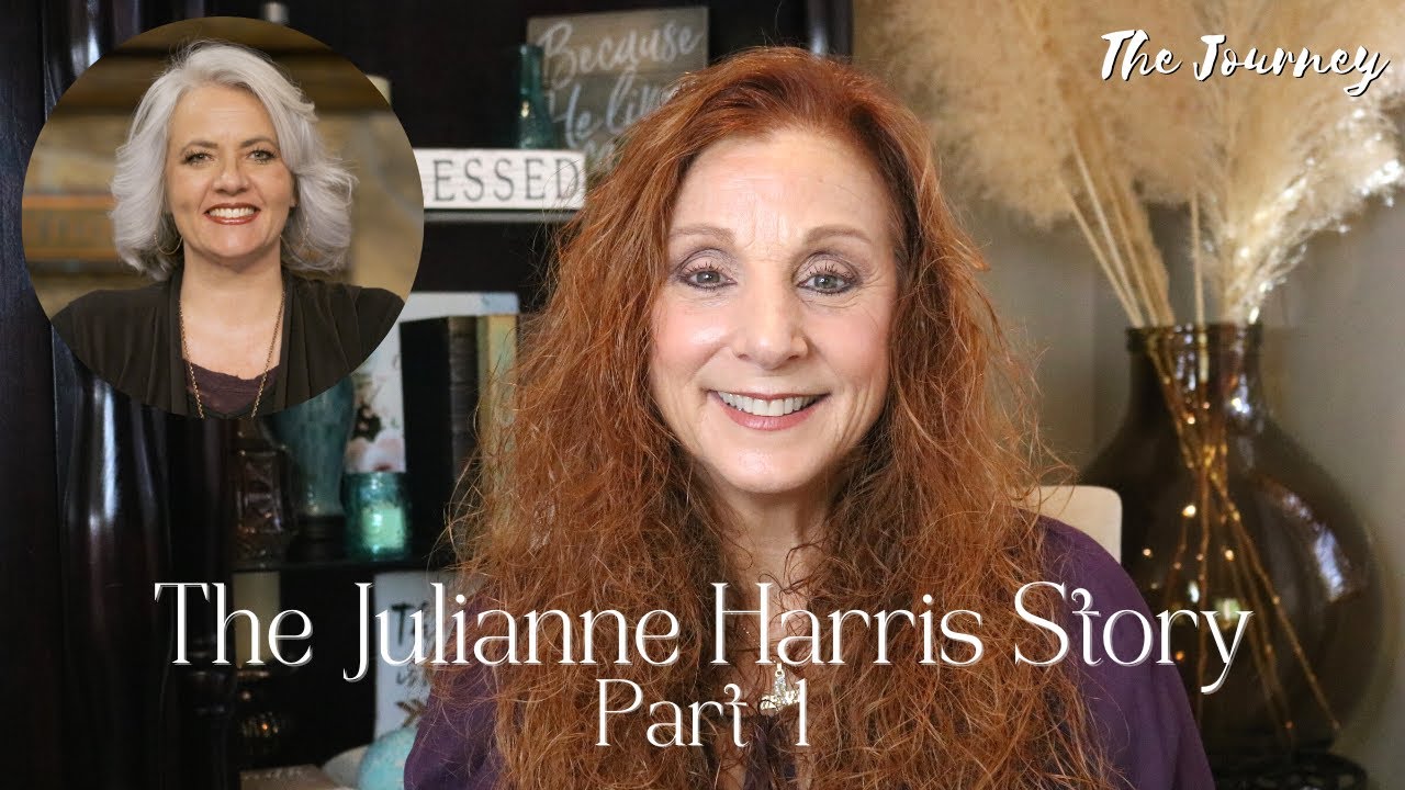 Julianne Harris | Receives Creative Miracle Of New Hip Socket At 2 Years Old PT 1 | THE JOURNEY