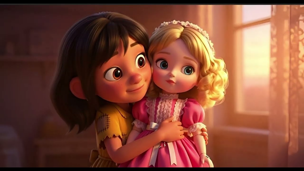 ටුවින්ක්ලින්කා | Twinklinka Heart Touching Animated Short Story