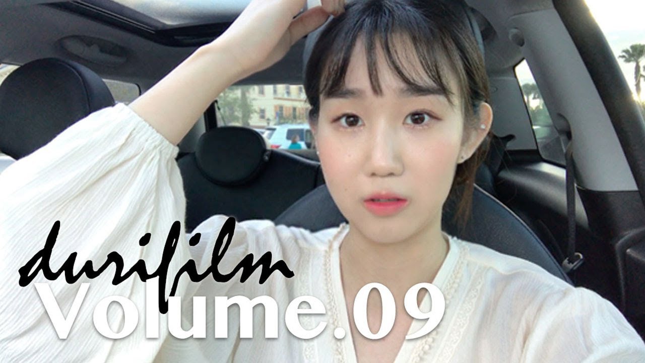 [미국 대학생의 일상 Vol.09] 윤식당 버거 + 친구들과 데이트 / (eng cc) usa daily vlog