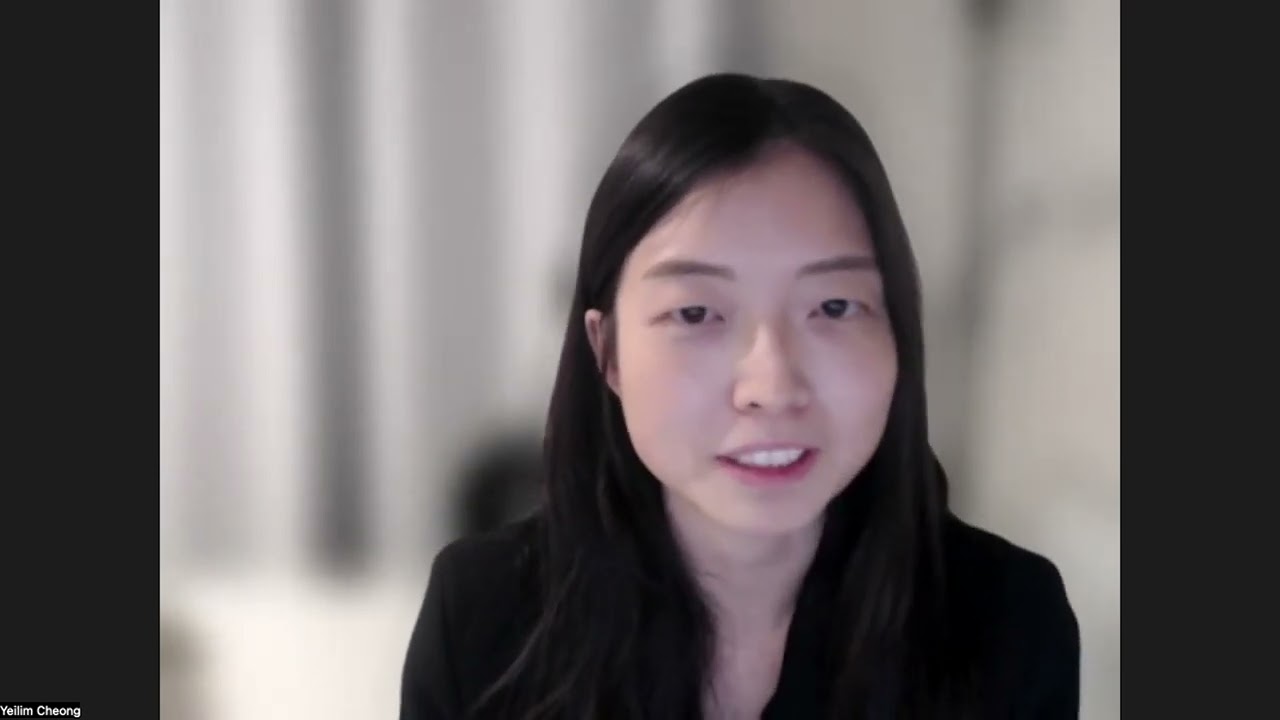 Webinar: Democratic Crisis in S. Korea & Its International Implications