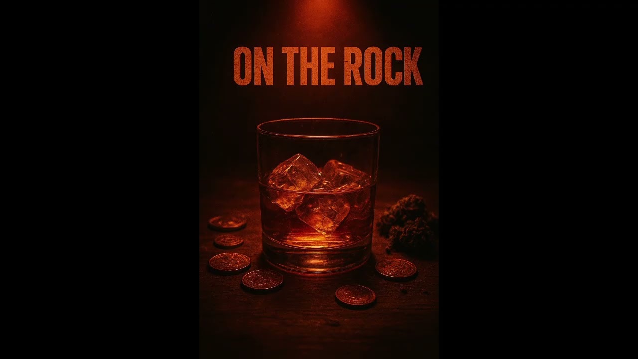 Taycee - On the rock (Prod. Antonbeat)