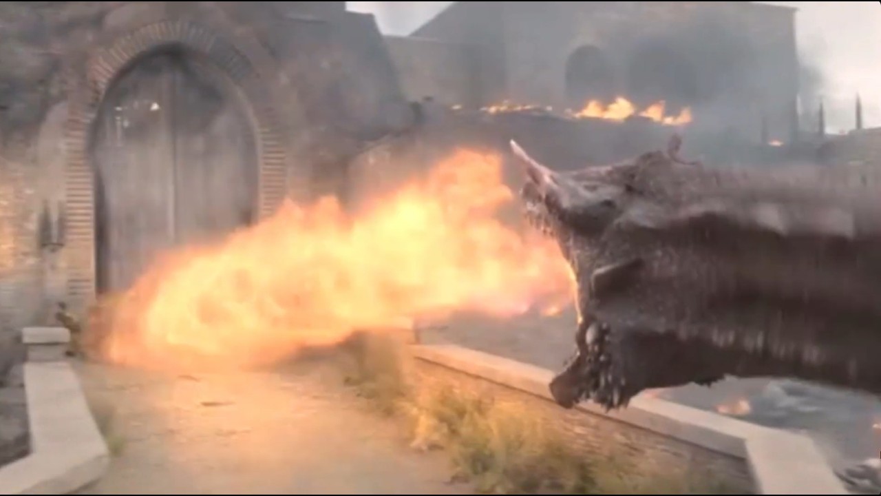 FIRST BATTLE OF TUMBLETON || HOUSE OF THE DRAGON || SEASON 3 EPISODE 8 #hotd #got #battleoftumbleton