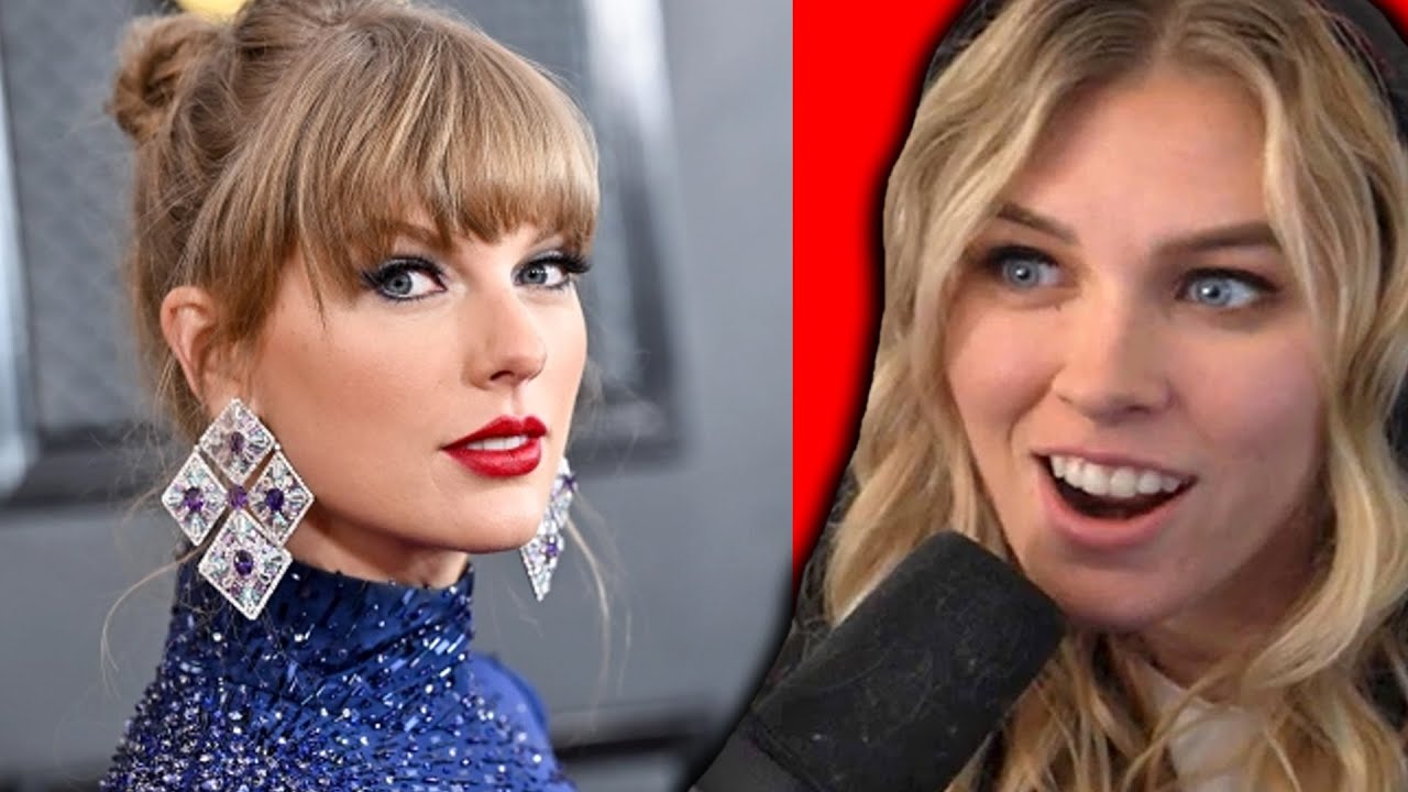 Proving I'm the biggest Taylor Swift fan..