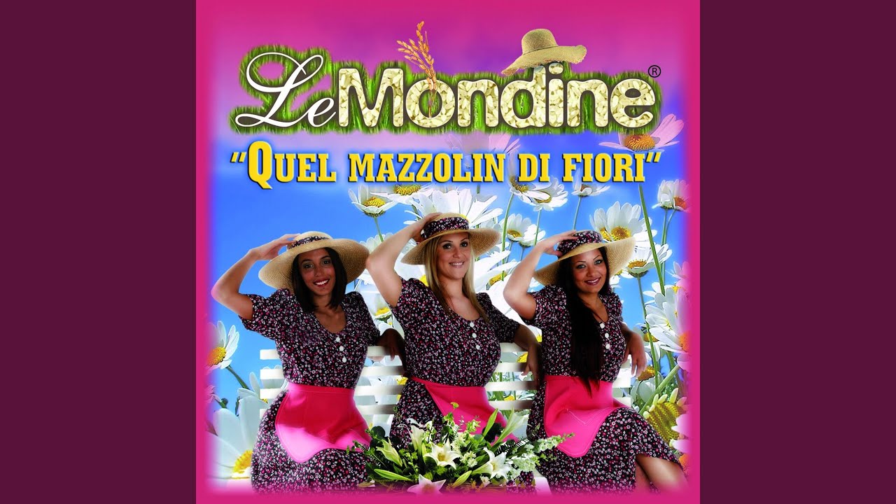 La ricciolina