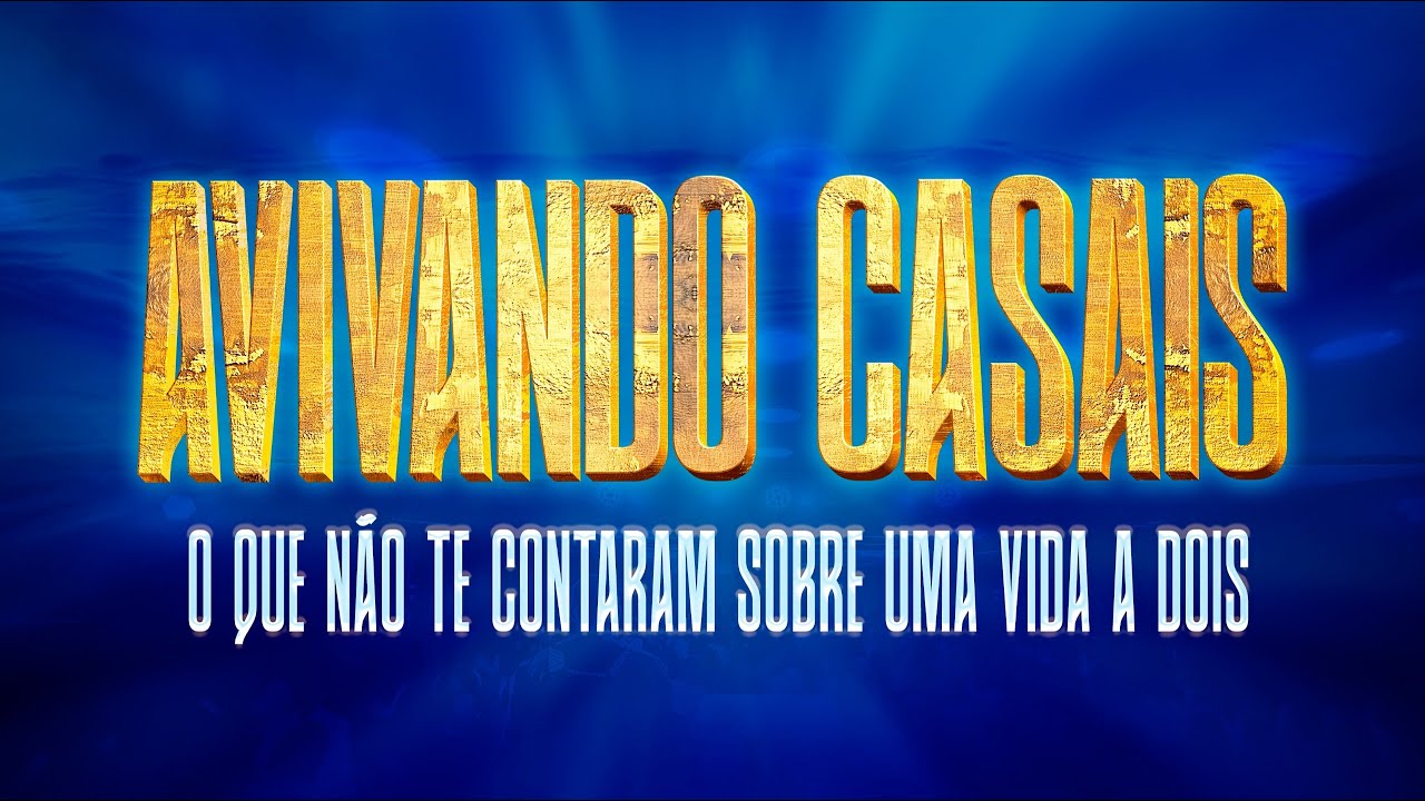 AVIVANDO CASAIS