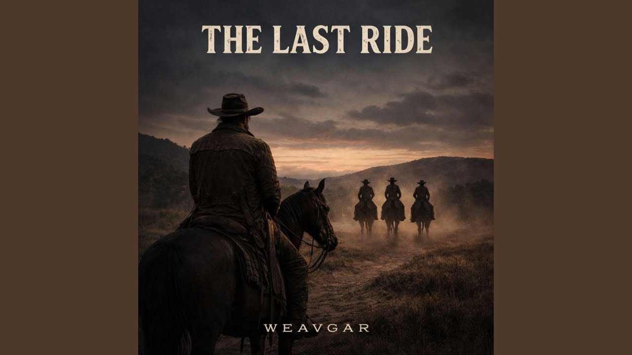 The Last Ride
