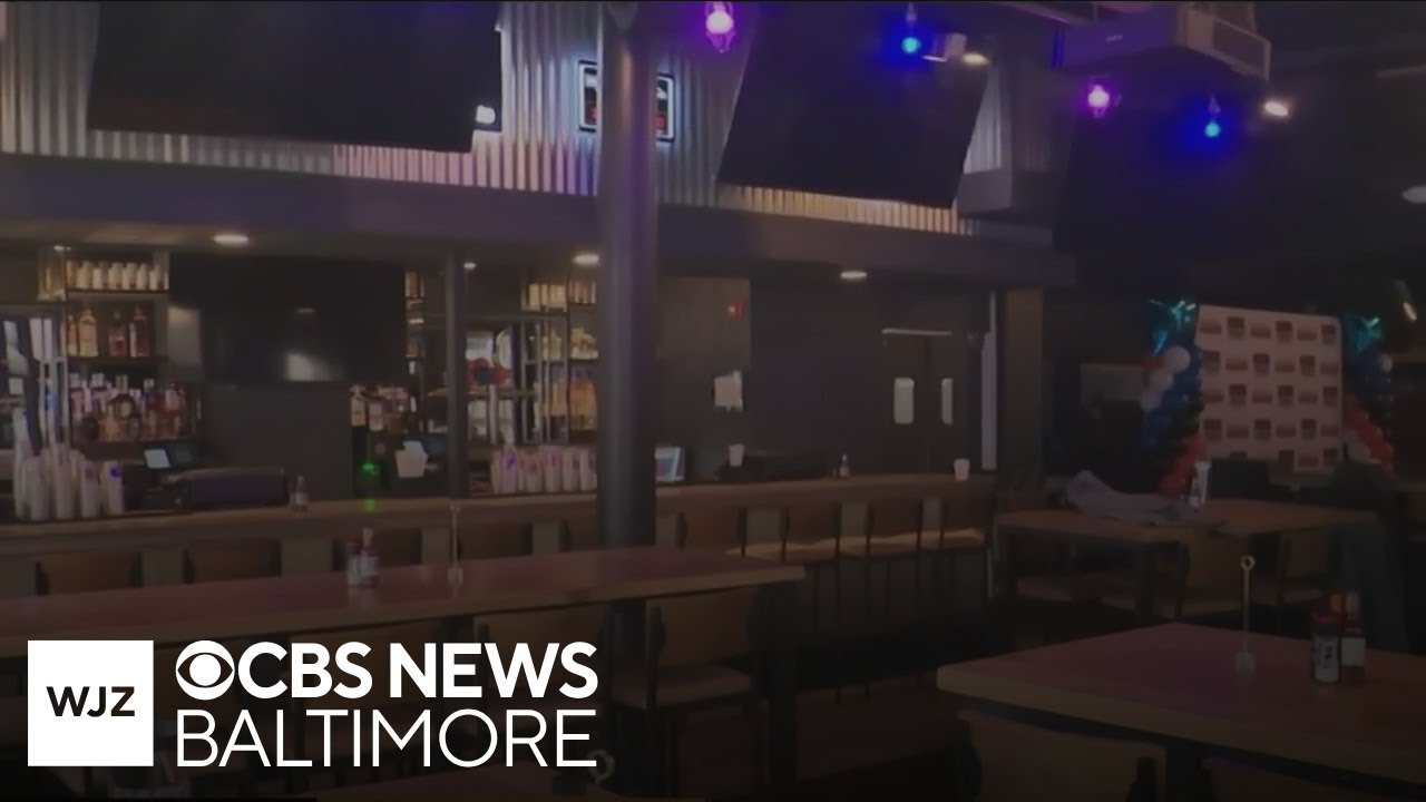 Where’s Marty: Geno’s Steaks opens first Baltimore location