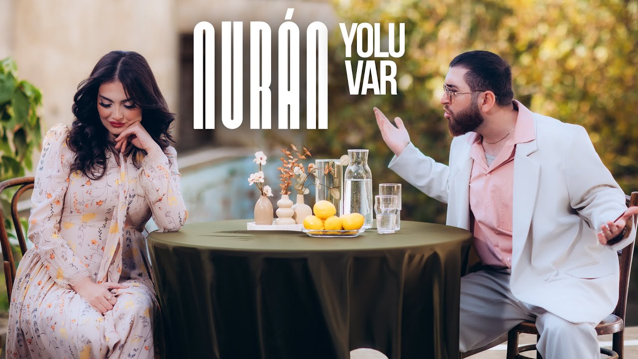 NURAN – Yolu Var